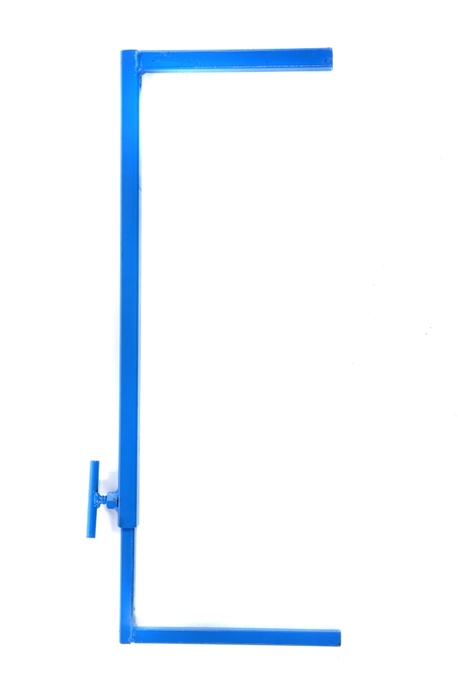 Adjustable Footing Bracket Tiges 4 saisons